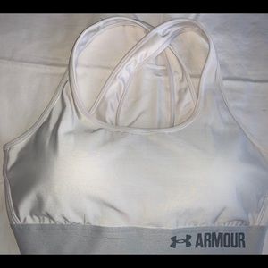 Under Armour Sports Bra